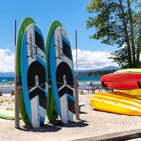 Tahoe Sands Resort Tahoe Vista Zewnętrze zdjęcie