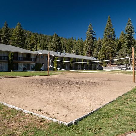 Tahoe Sands Resort Tahoe Vista Zewnętrze zdjęcie