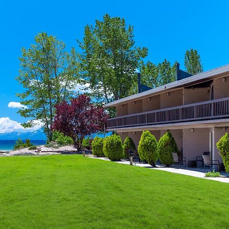 Tahoe Sands Resort Tahoe Vista Zewnętrze zdjęcie