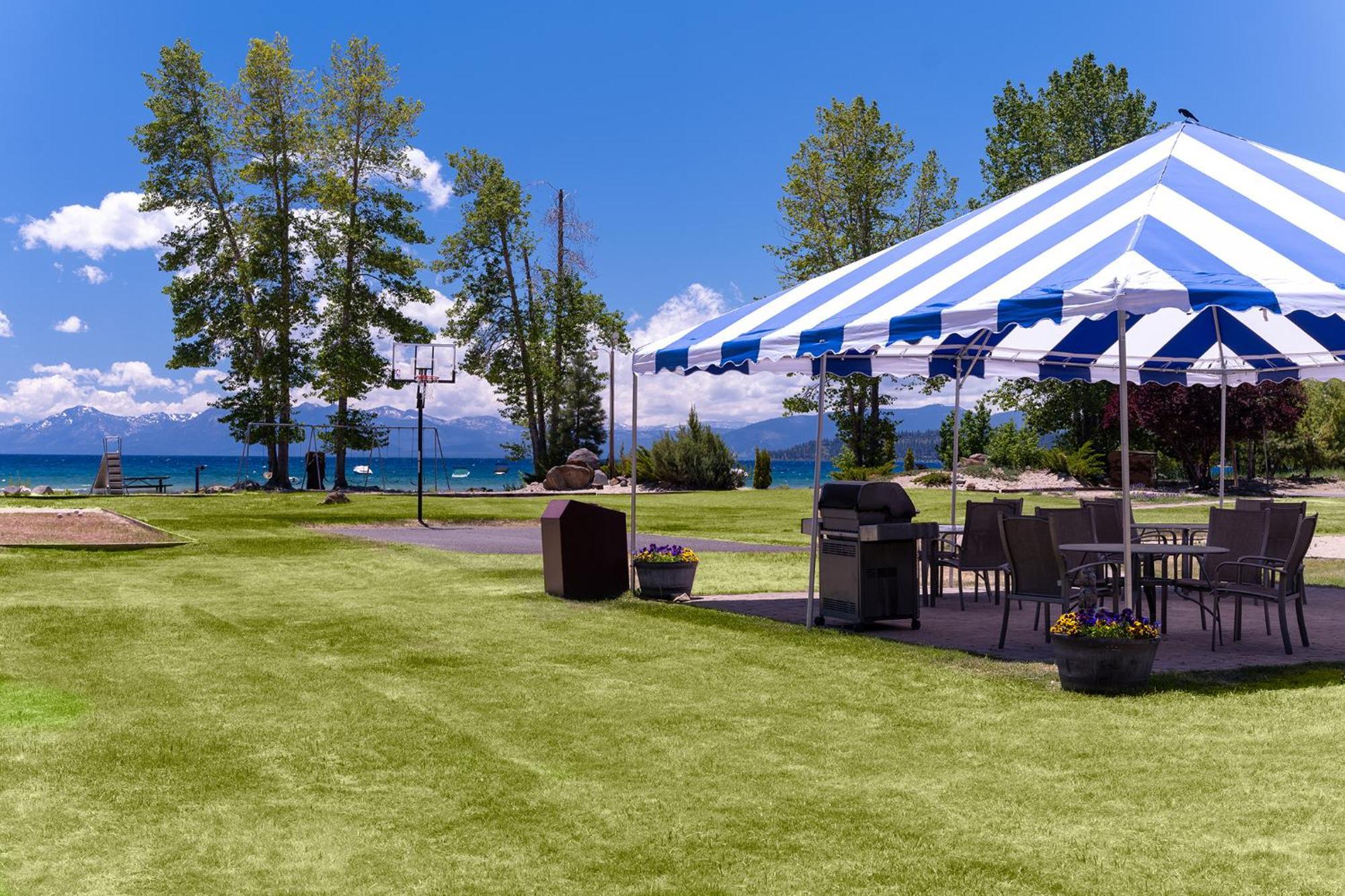 Tahoe Sands Resort Tahoe Vista Zewnętrze zdjęcie